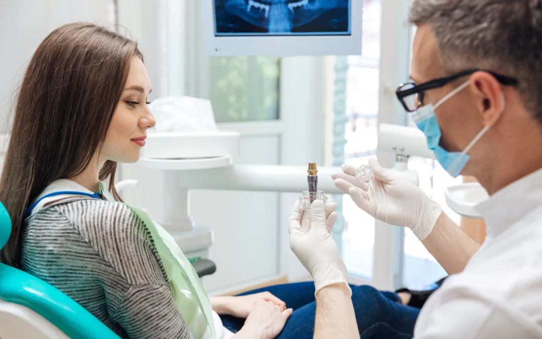 What Is Dental Implant Surgery? Understanding the Procedure and Recovery