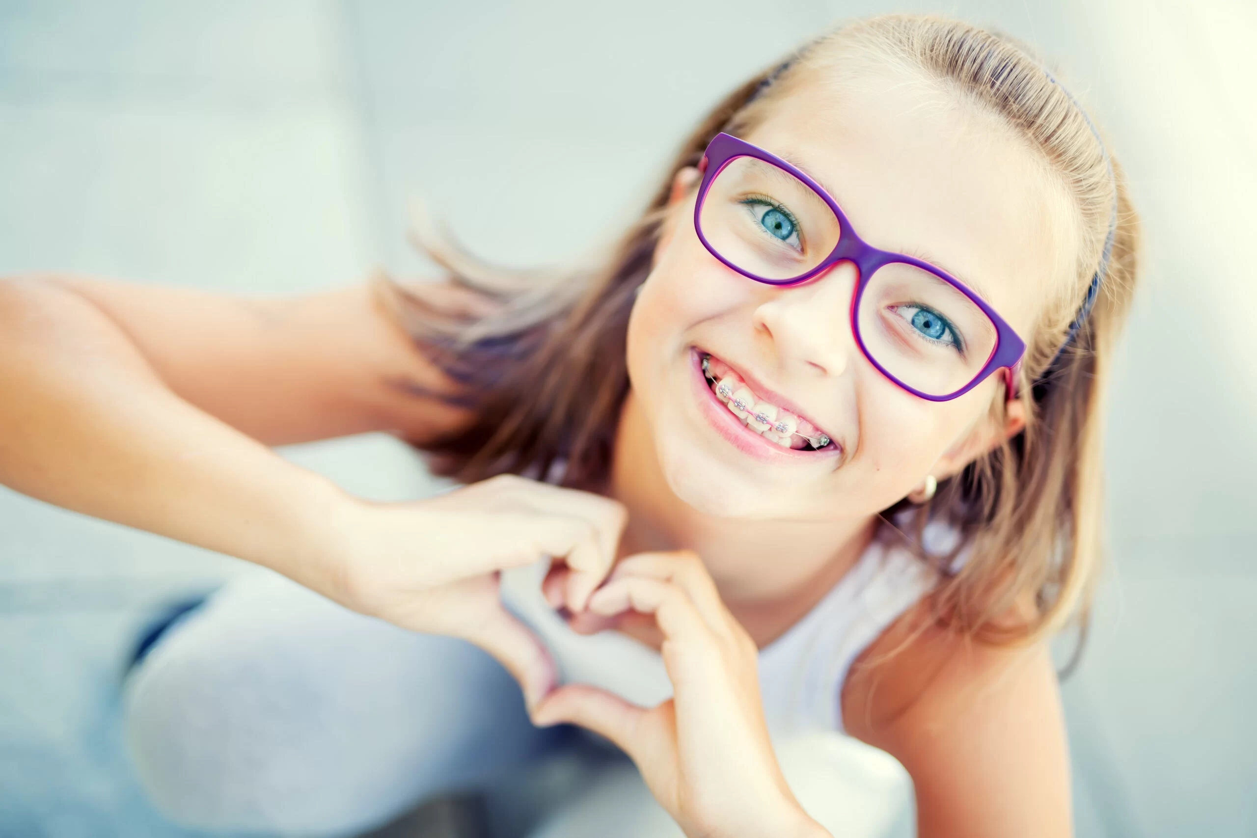 What Are the Signs That My Child Needs Braces?