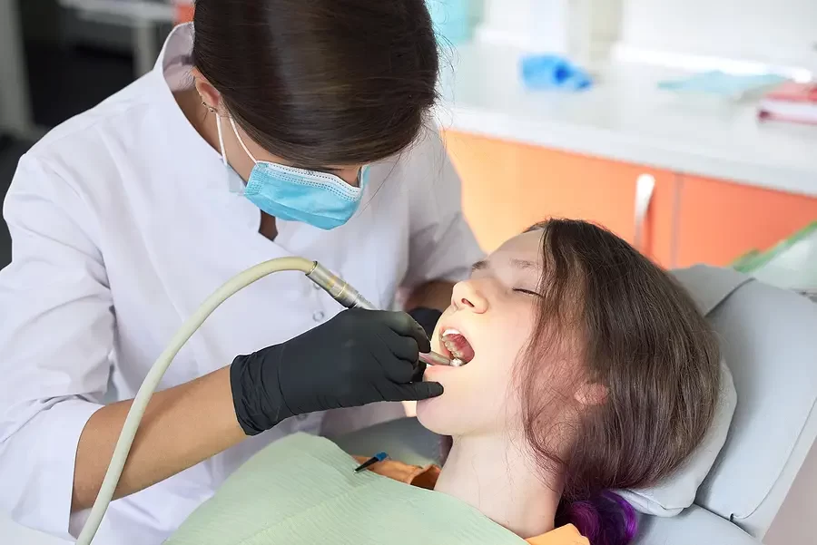 Why Do I Need an Annual Dental Exam? Key Benefits and Reasons to Schedule One
