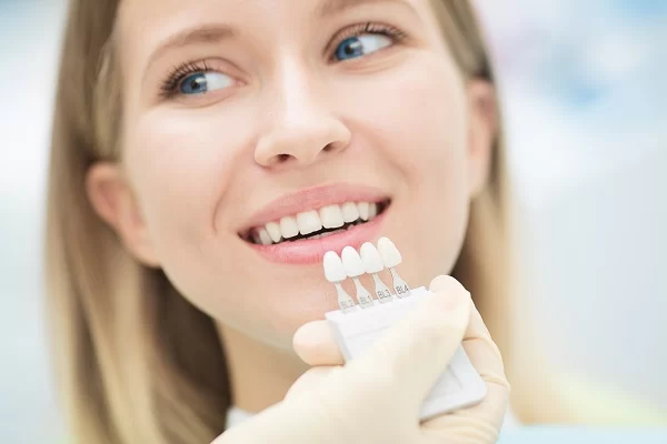 Porcelain Veneers for Uneven Teeth: The Solution to a Flawless Smile