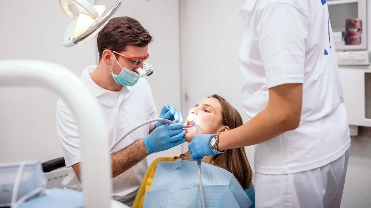 Root Canal Alternatives for Sensitive Teeth: Effective Solutions for Pain Relief