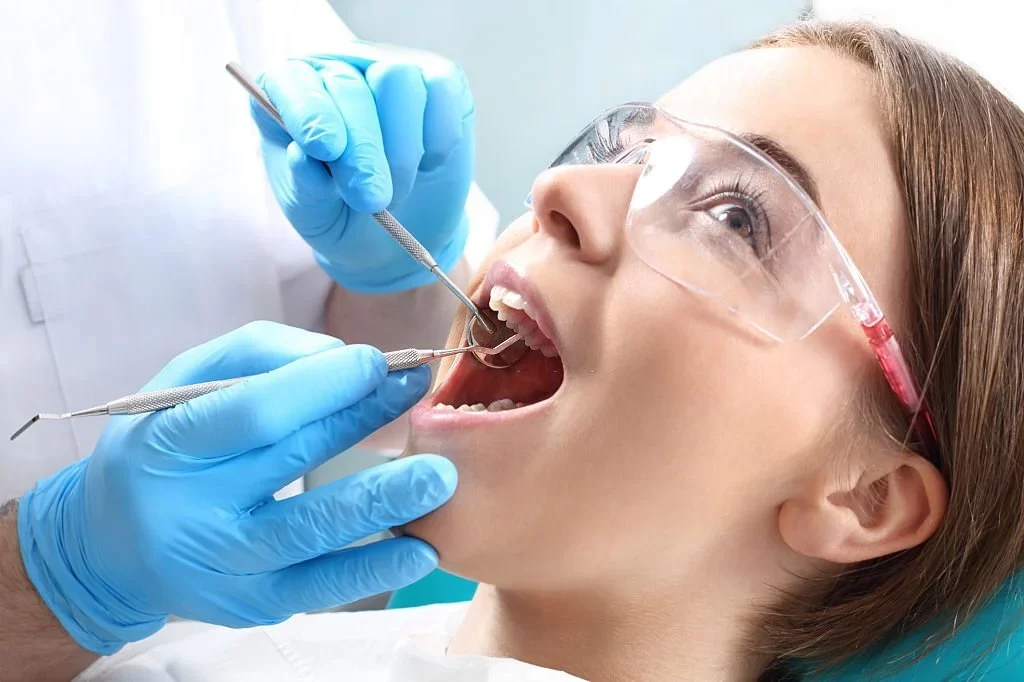 Emergency Tooth Extraction Services: Quick, Safe, and Professional Care