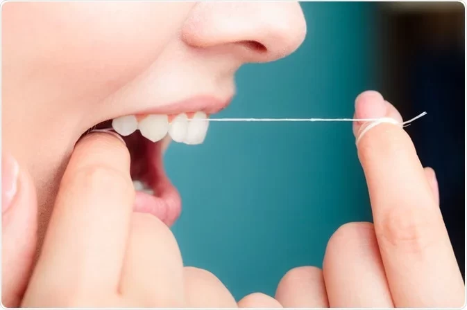 How to Use Dental Floss Correctly: A Complete Guide for Better Dental Hygiene