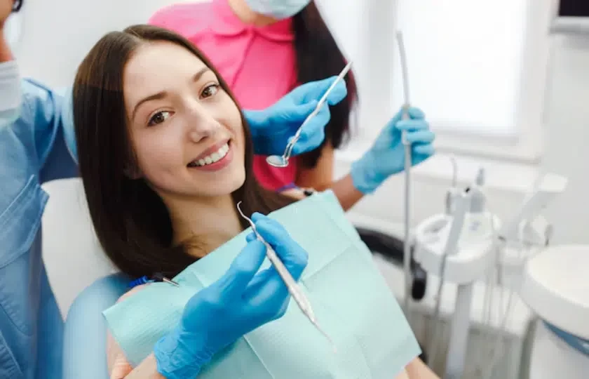 The Importance of Dental Checkups and Treatments for a Healthy Smile