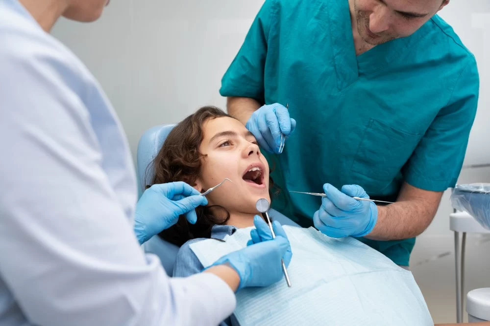 Dental Emergency! How to Handle Dental Injuries and Seek Immediate Care