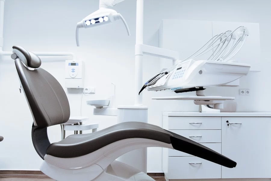 Quincy Dental Associates Picture 1