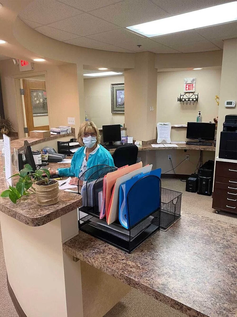 Quincy Dental Associates Picture 3