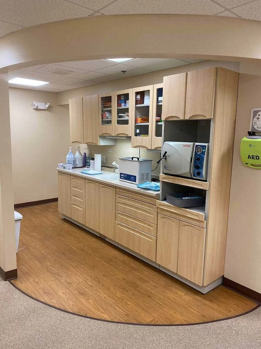 Quincy Dental Associates Picture 4