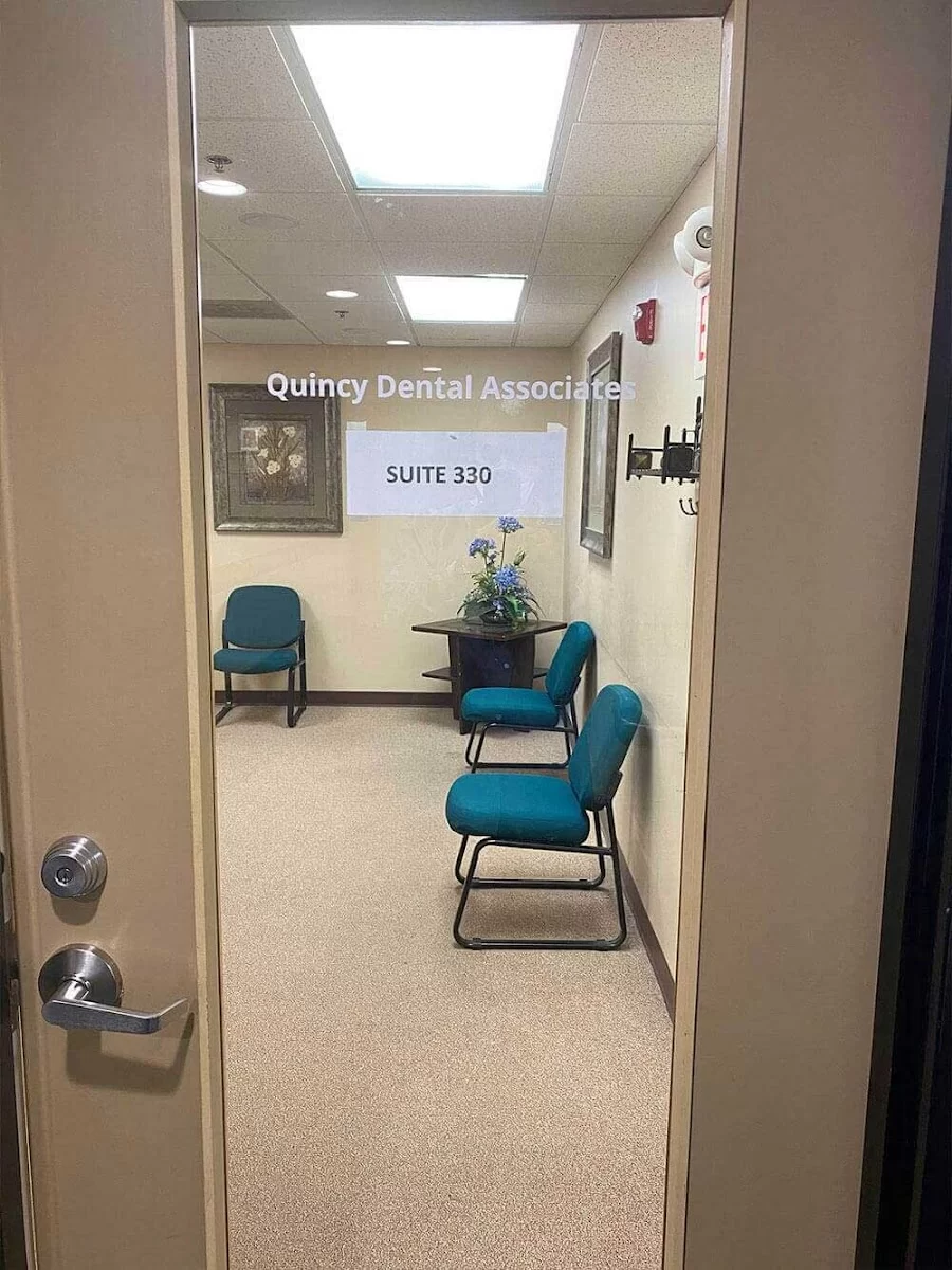 Quincy Dental Associates Picture 9