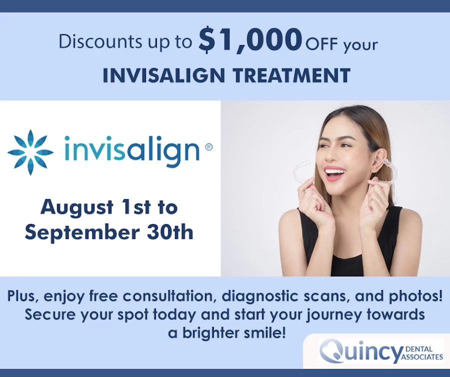 Quincy Dental Associates Picture 10