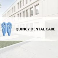 Quincy Dental Care ico
