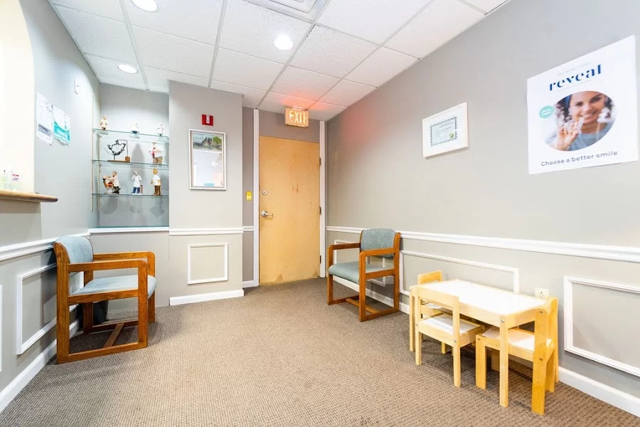 Quincy Dental Care Picture 3