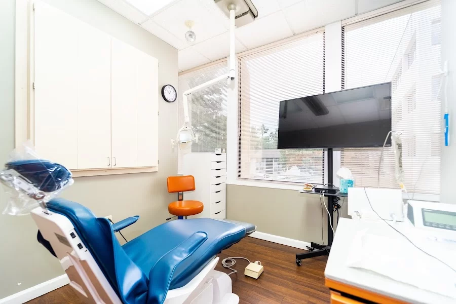 Quincy Dental Care Picture 2