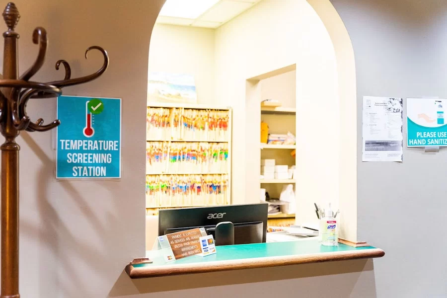 Quincy Dental Care Picture 7