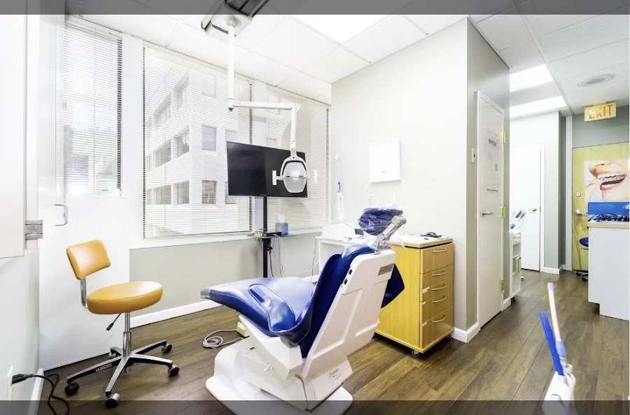 Quincy Dental Care Picture 9
