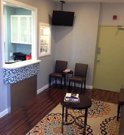 Quincy Pediatric Dental Picture 2