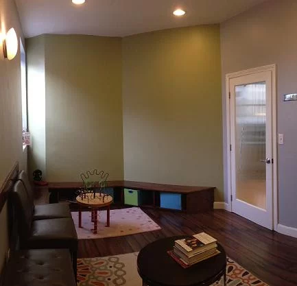 Quincy Pediatric Dental Picture 1