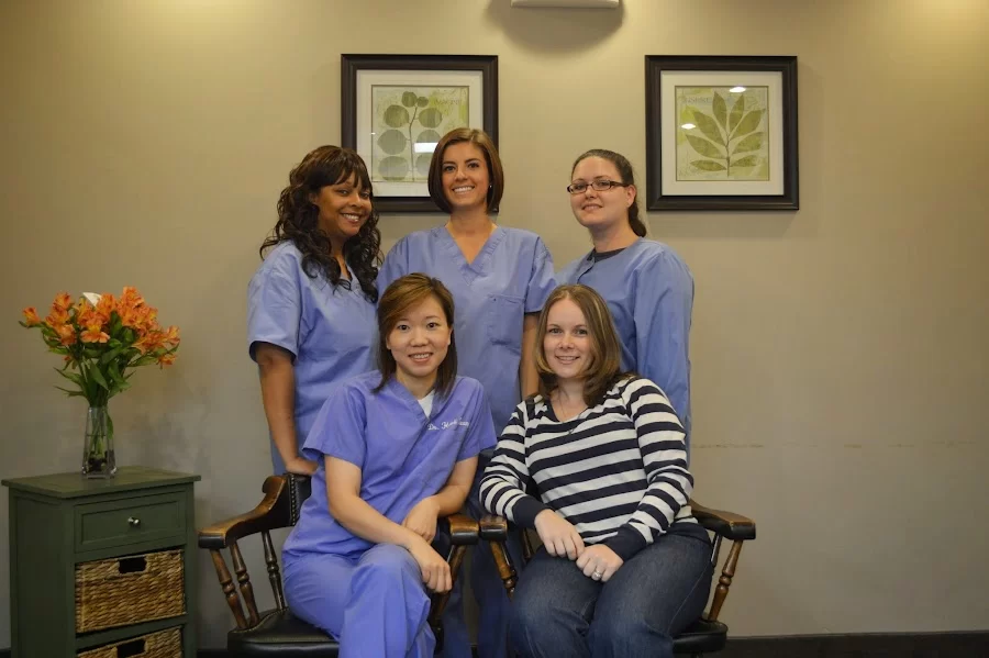 Excel Family Dental, PC Picture 2