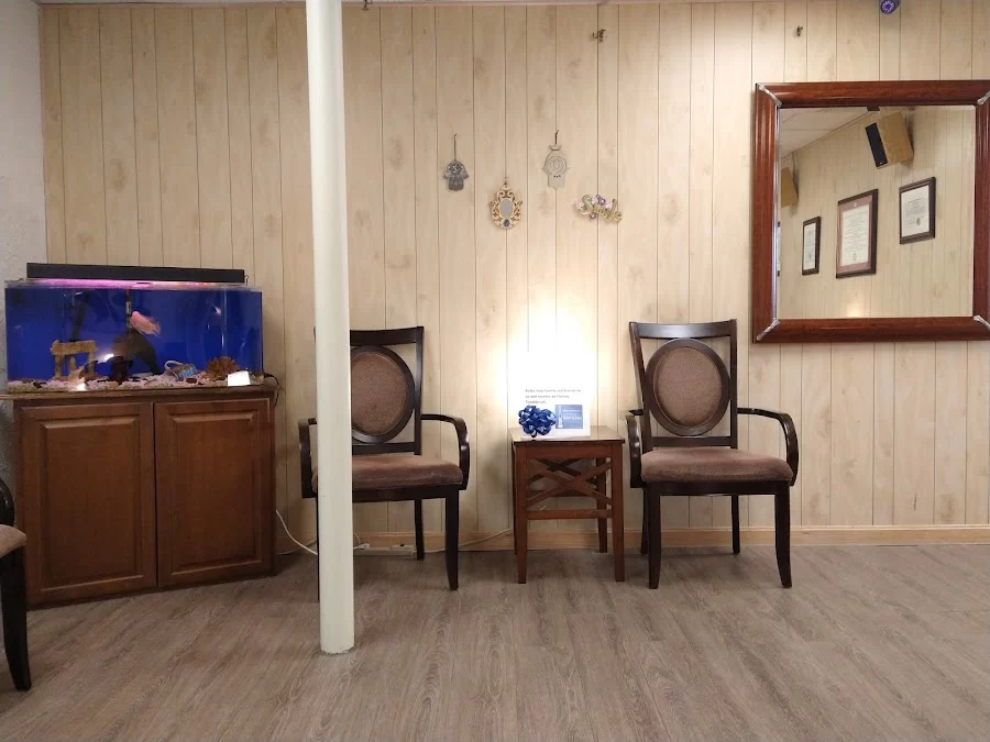Armin Dental Associates Picture 3
