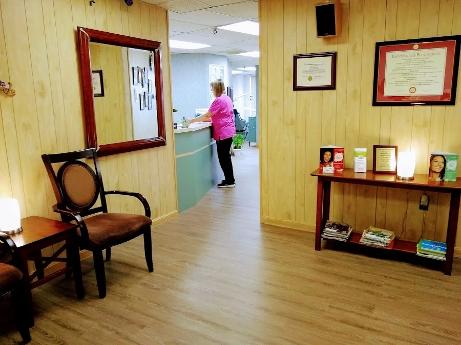 Armin Dental Associates Picture 1