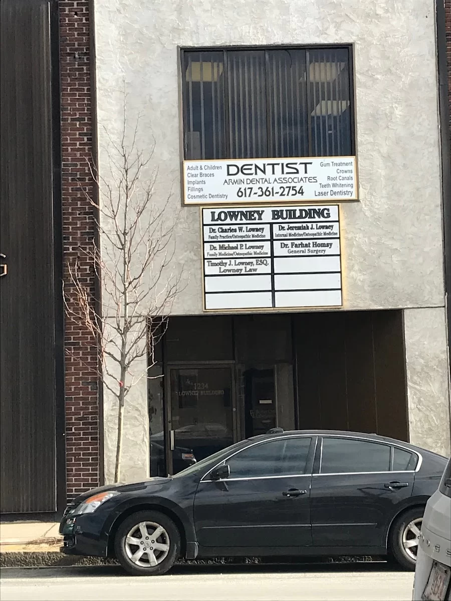 Armin Dental Associates Picture 4