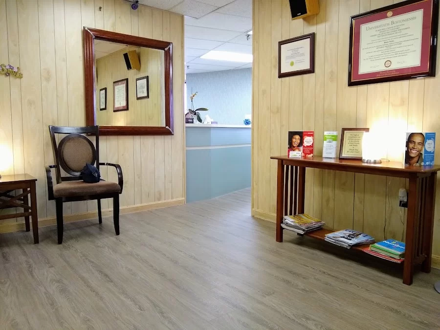 Armin Dental Associates Picture 7