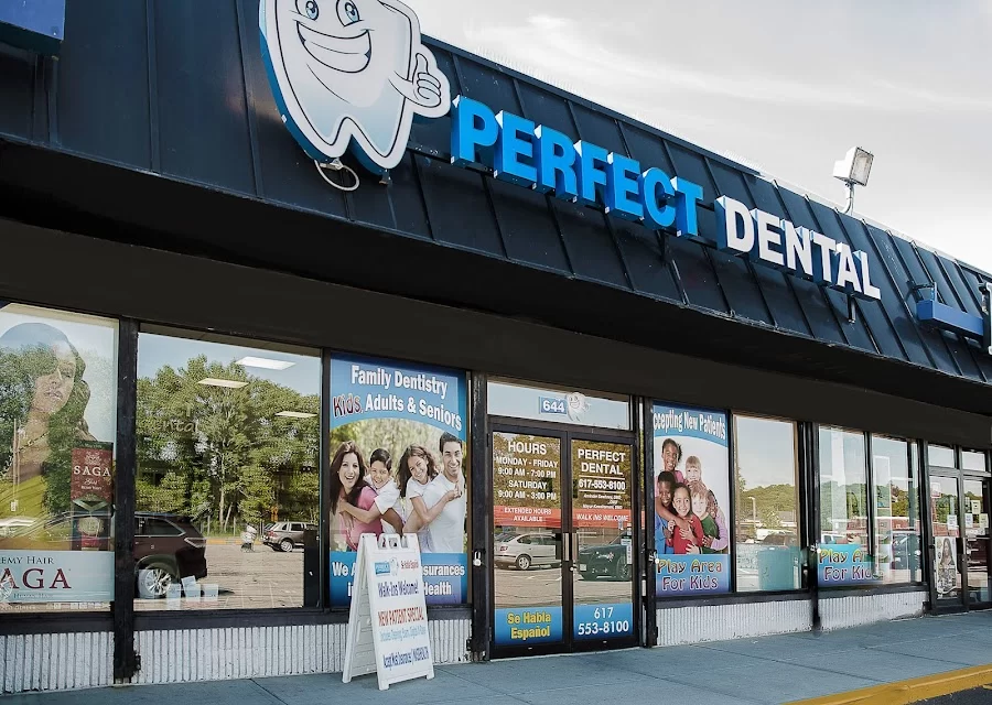 Perfect Dental - Roslindale Picture 2