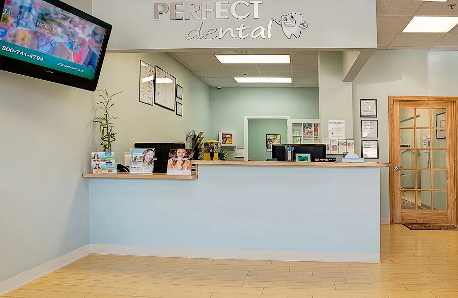 Perfect Dental - Roslindale Picture 5