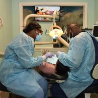 River Street Family Dental ico