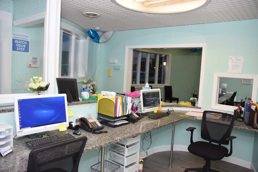 River Street Family Dental Picture 2