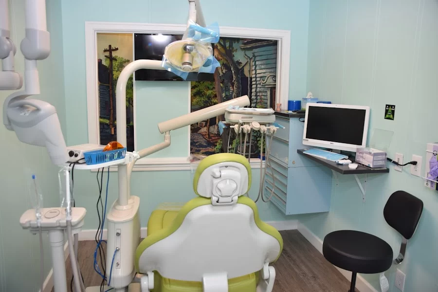 River Street Family Dental Picture 4