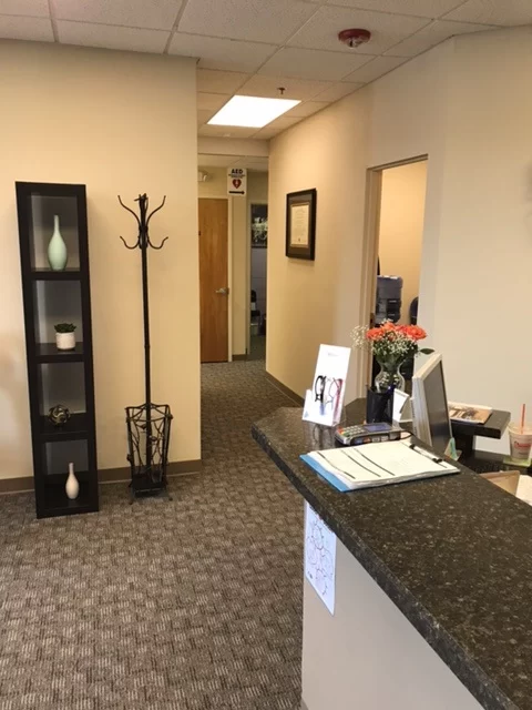 Gayle M. Pezzulo D.M.D (formerly Milton Dental) Picture 1