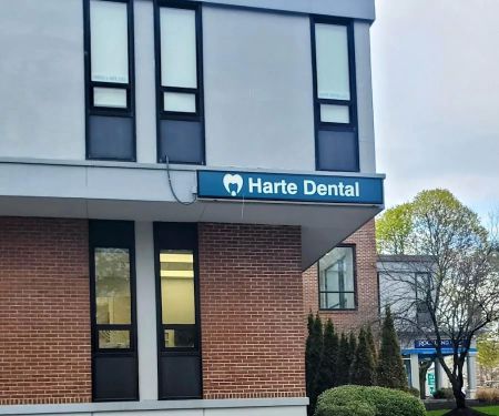Harte Dental LLC