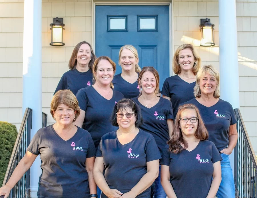 B&G Dental Picture 7