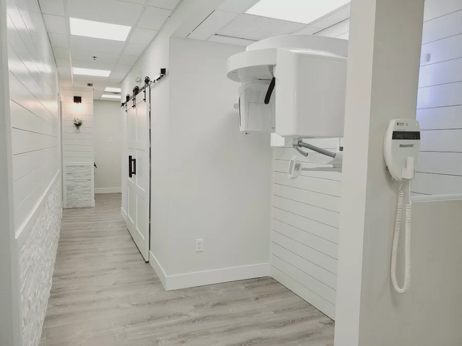 Dental 1 - Ai-Phuong Pham DMD Picture 3