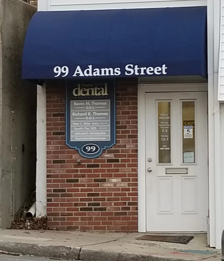 Milton Hill Dental Picture 2