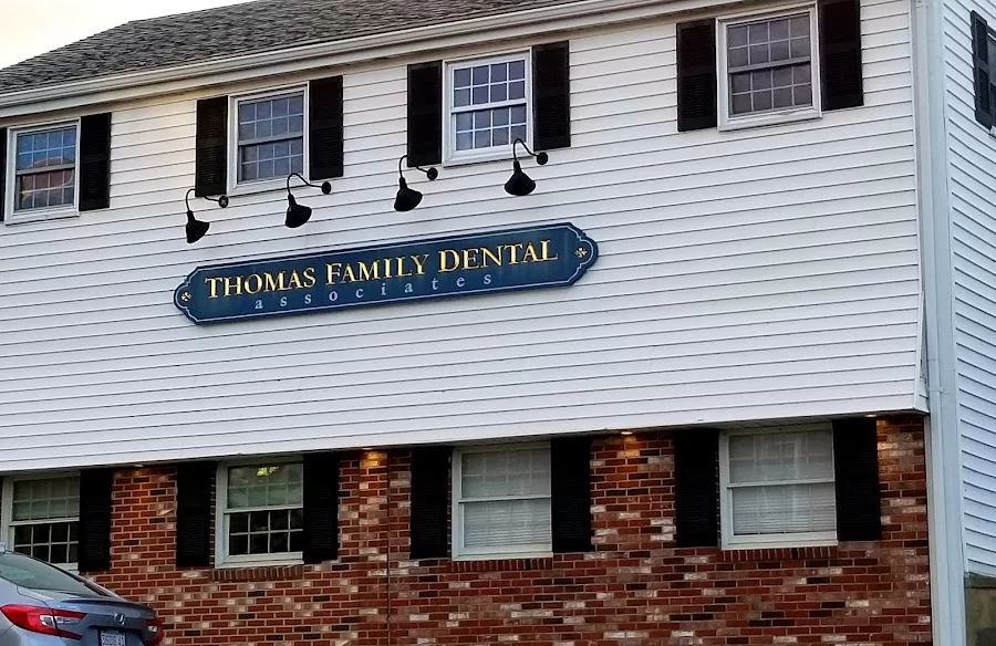 Milton Hill Dental Picture 3
