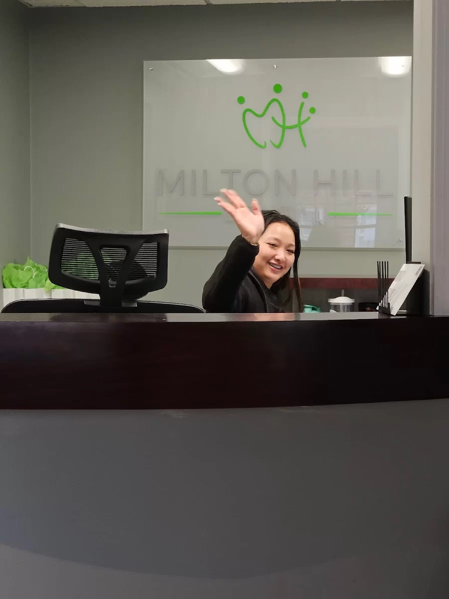 Milton Hill Dental Picture 6