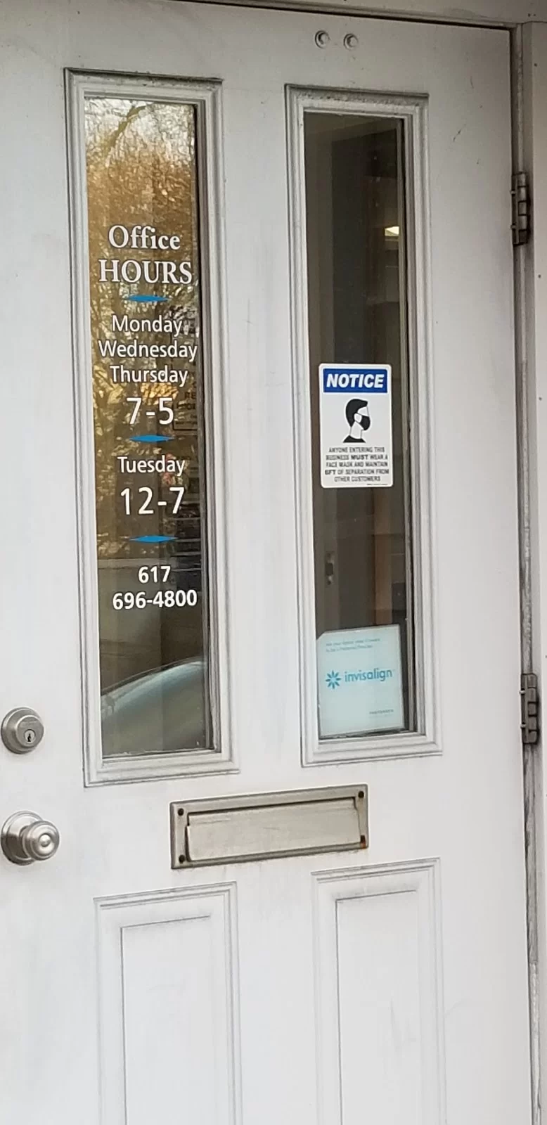 Milton Hill Dental Picture 5