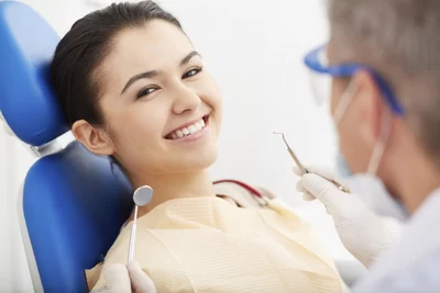 Sparkle Dental Picture 4