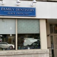 Family Dentistry Dr. Alice Lwin ico