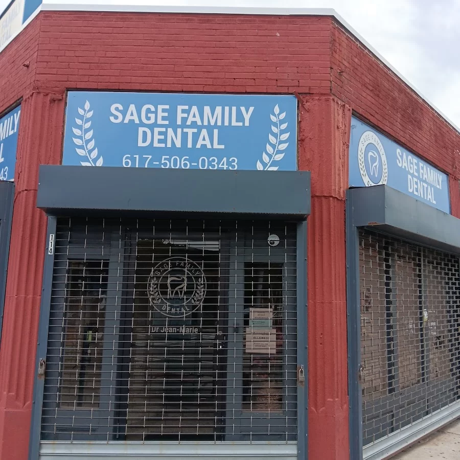 Sage Family Dental Picture 1