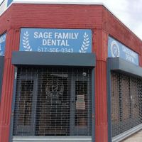 Sage Family Dental ico