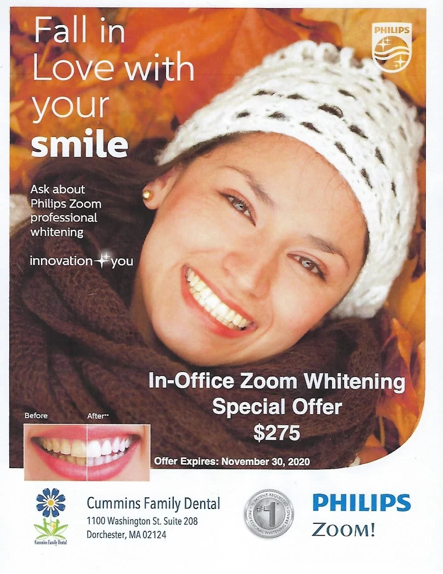 Cummins Family Dental Picture 5