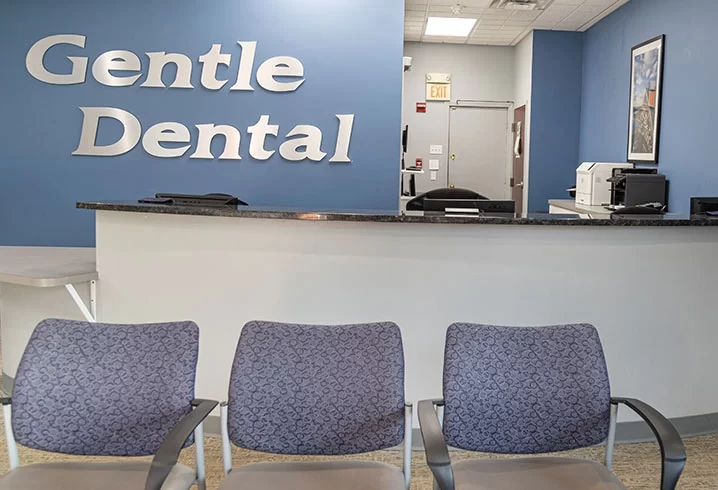 Gentle Dental Jamaica Plain Picture 2