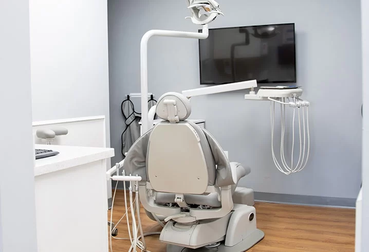 Gentle Dental Jamaica Plain Picture 1