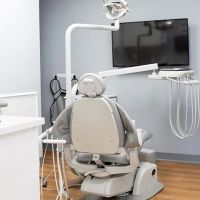 Gentle Dental Jamaica Plain ico