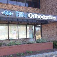 ELITE ORTHODONTICS - Emad Abdallah, DMD MS ico
