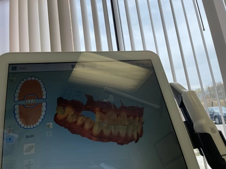 ELITE ORTHODONTICS - Emad Abdallah, DMD MS Picture 3