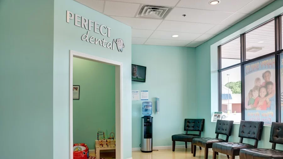 Perfect Dental - Hyde Park Picture 1